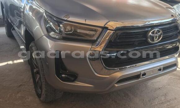 Acheter Occasion Voiture Toyota Hilux Autre à Dakar, Dakar Acheter Occasion Voiture Toyota Hilux Autre à Dakar, Dakar