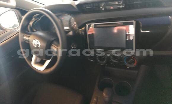 Acheter Occasion Voiture Toyota Hilux Autre à Dakar, Dakar Acheter Occasion Voiture Toyota Hilux Autre à Dakar, Dakar
