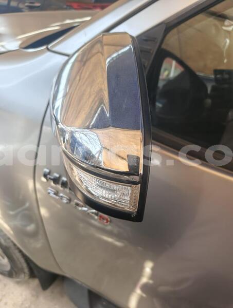 Big with watermark toyota hilux dakar dakar 33549