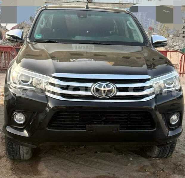 Big with watermark toyota hilux dakar dakar 33550