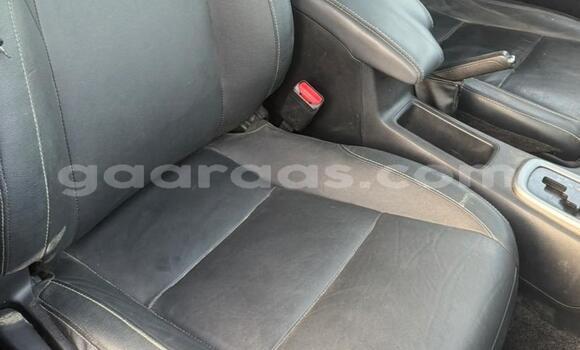 Acheter Neuf Voiture Toyota Hilux Noir à Dakar, Dakar Acheter Neuf Voiture Toyota Hilux Noir à Dakar, Dakar