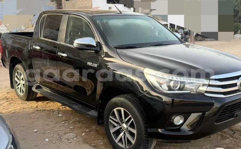 Big with watermark toyota hilux dakar dakar 33550