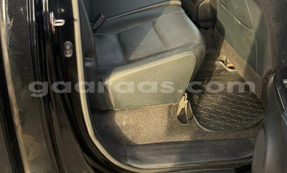 Acheter Neuf Voiture Toyota Hilux Noir à Dakar, Dakar Acheter Neuf Voiture Toyota Hilux Noir à Dakar, Dakar
