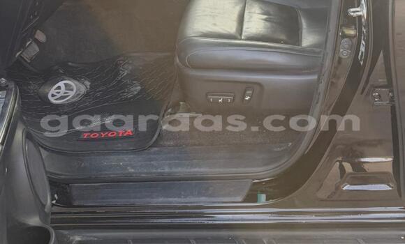 Acheter Neuf Voiture Toyota Hilux Noir à Dakar, Dakar Acheter Neuf Voiture Toyota Hilux Noir à Dakar, Dakar