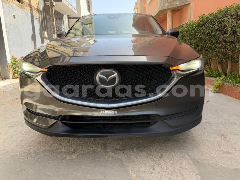 Big with watermark mazda cx 5 dakar dakar 33551