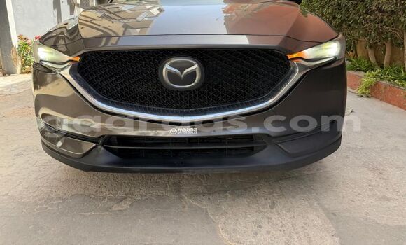 Dieundeu Beess Mazda CX-5 Other Auto in Dakar in Dakar Dieundeu Beess Mazda CX-5 Other Auto in Dakar in Dakar
