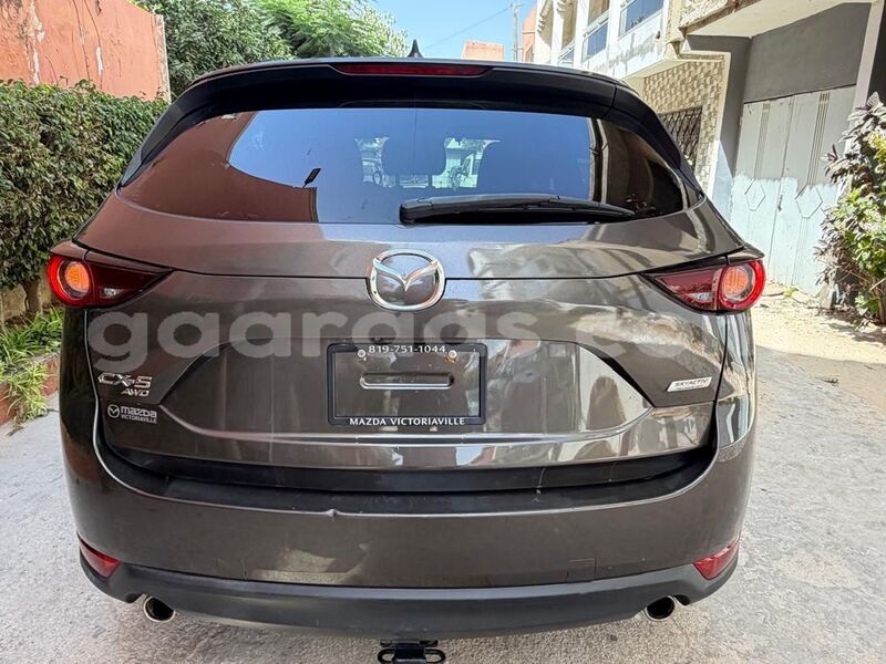 Big with watermark mazda cx 5 dakar dakar 33551