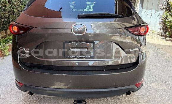 Buy New Mazda CX-5 Other Car in Dakar in Dakar Buy New Mazda CX-5 Other Car in Dakar in Dakar