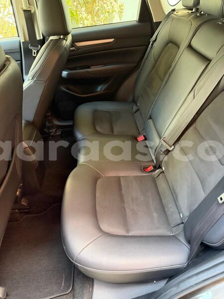 Big with watermark mazda cx 5 dakar dakar 33551
