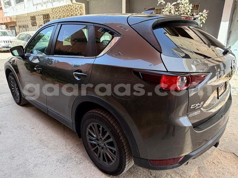 Big with watermark mazda cx 5 dakar dakar 33551