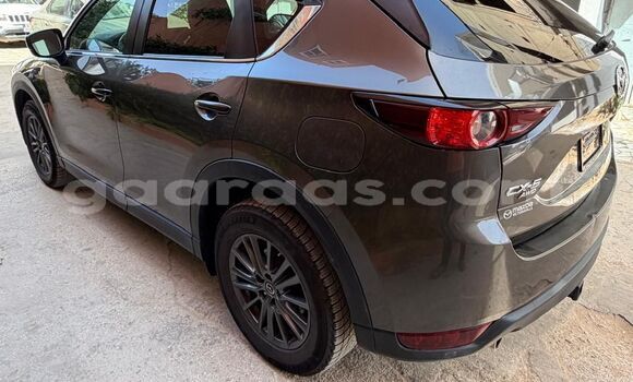 Buy New Mazda CX-5 Other Car in Dakar in Dakar Buy New Mazda CX-5 Other Car in Dakar in Dakar