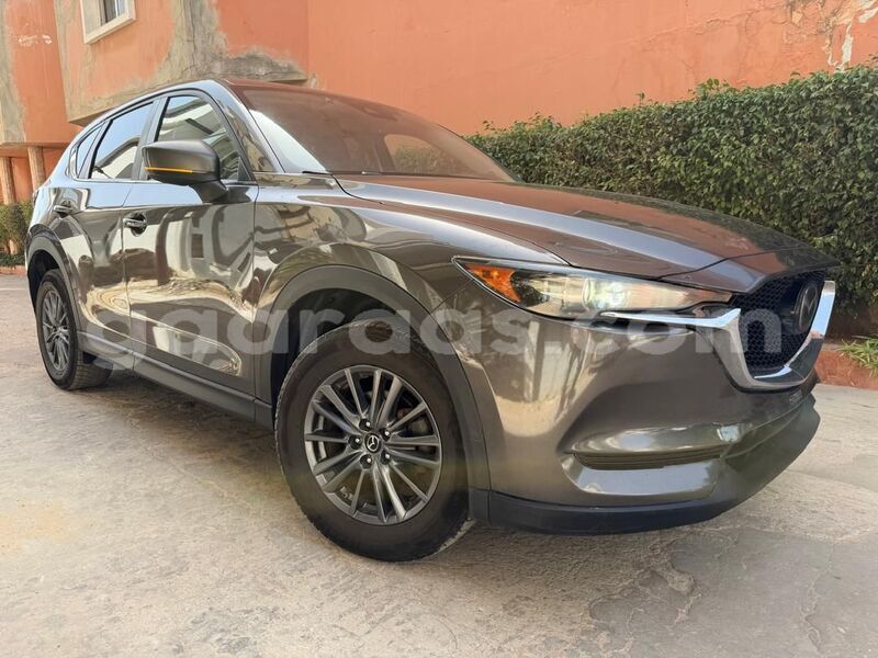 Big with watermark mazda cx 5 dakar dakar 33551