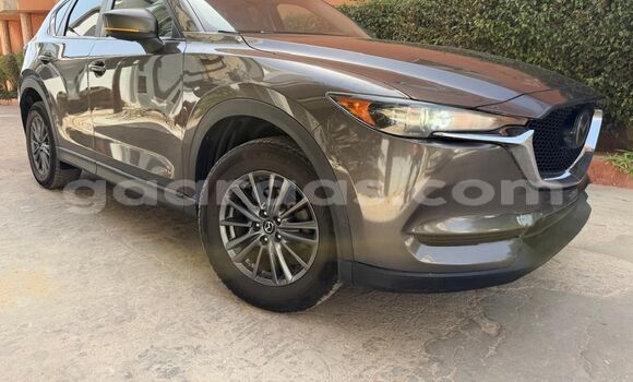 Buy New Mazda CX-5 Other Car in Dakar in Dakar Buy New Mazda CX-5 Other Car in Dakar in Dakar
