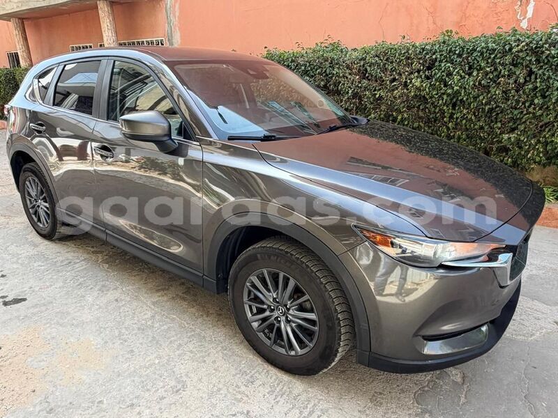 Big with watermark mazda cx 5 dakar dakar 33551