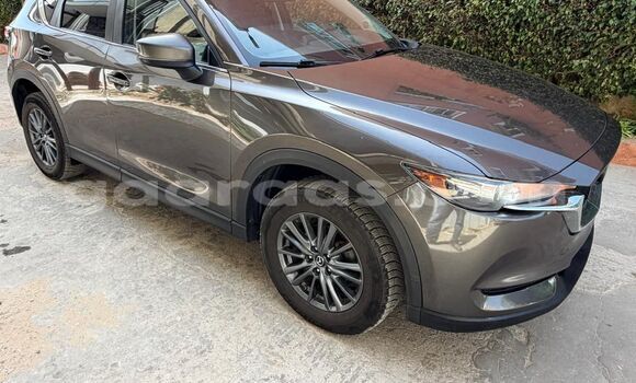 Buy New Mazda CX-5 Other Car in Dakar in Dakar Buy New Mazda CX-5 Other Car in Dakar in Dakar
