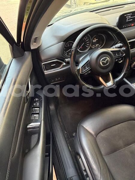 Big with watermark mazda cx 5 dakar dakar 33551