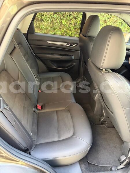 Big with watermark mazda cx 5 dakar dakar 33551