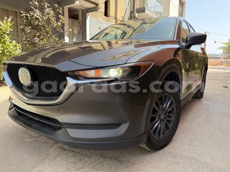 Big with watermark mazda cx 5 dakar dakar 33551