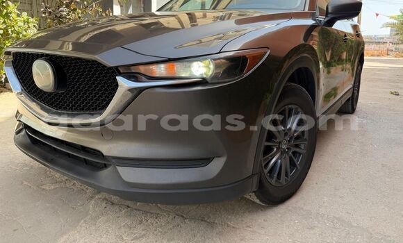 Buy New Mazda CX-5 Other Car in Dakar in Dakar Buy New Mazda CX-5 Other Car in Dakar in Dakar