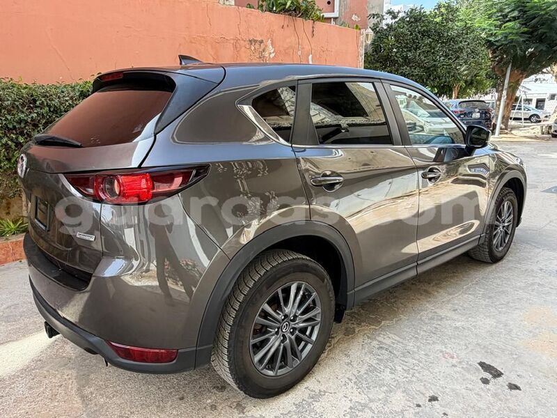 Big with watermark mazda cx 5 dakar dakar 33551