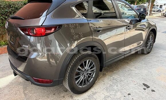 Buy New Mazda CX-5 Other Car in Dakar in Dakar Buy New Mazda CX-5 Other Car in Dakar in Dakar