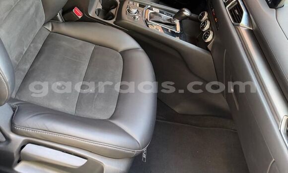 Buy New Mazda CX-5 Other Car in Dakar in Dakar Buy New Mazda CX-5 Other Car in Dakar in Dakar