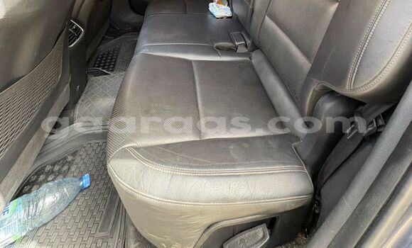 Buy Used Hyundai Tucson Silver Car in Dakar in Dakar Buy Used Hyundai Tucson Silver Car in Dakar in Dakar