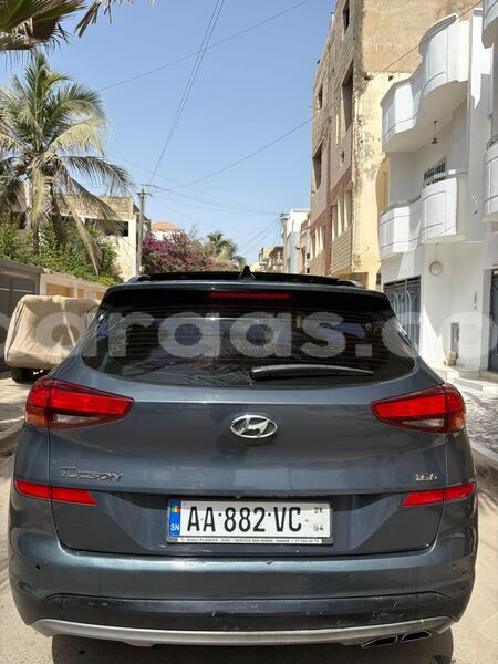 Big with watermark hyundai tucson dakar dakar 33552