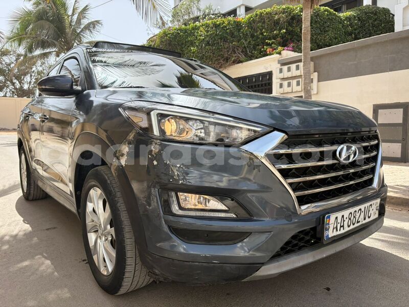 Big with watermark hyundai tucson dakar dakar 33552