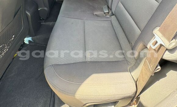 Buy Used Hyundai Tucson Silver Car in Dakar in Dakar Buy Used Hyundai Tucson Silver Car in Dakar in Dakar