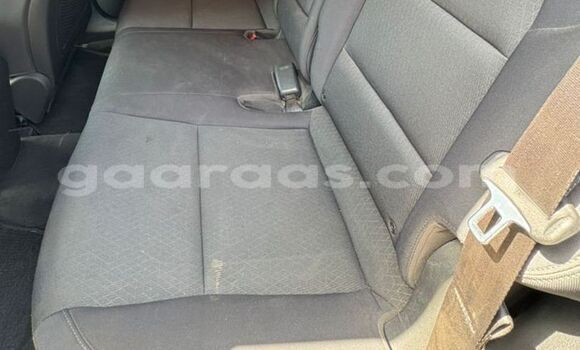 Buy Used Hyundai Tucson Silver Car in Dakar in Dakar Buy Used Hyundai Tucson Silver Car in Dakar in Dakar