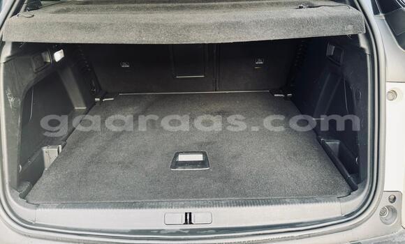 Acheter Neuf Voiture Peugeot 3008 Blanc à Dakar, Dakar Acheter Neuf Voiture Peugeot 3008 Blanc à Dakar, Dakar