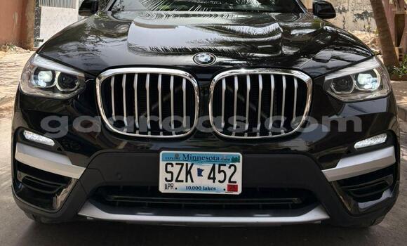 Buy New BMW X3 Other Car in Dakar in Dakar