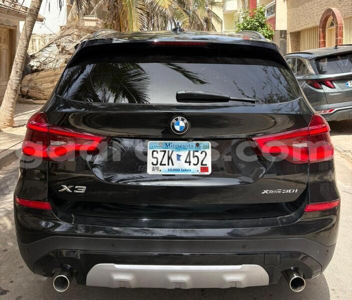 Big with watermark bmw x3 dakar dakar 33555
