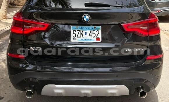 Acheter Neuf Voiture BMW X3 Autre à Dakar, Dakar Acheter Neuf Voiture BMW X3 Autre à Dakar, Dakar