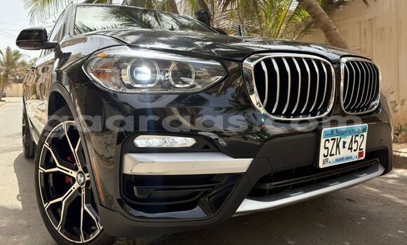 Acheter Neuf Voiture BMW X3 Autre à Dakar, Dakar Acheter Neuf Voiture BMW X3 Autre à Dakar, Dakar