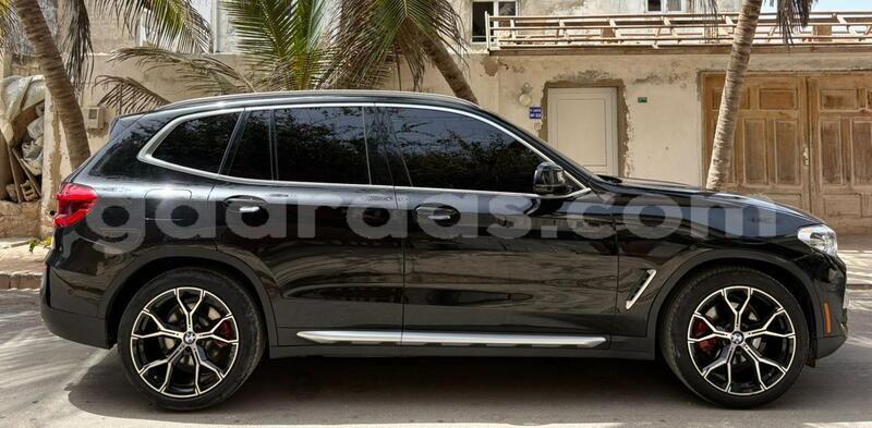 Big with watermark bmw x3 dakar dakar 33555