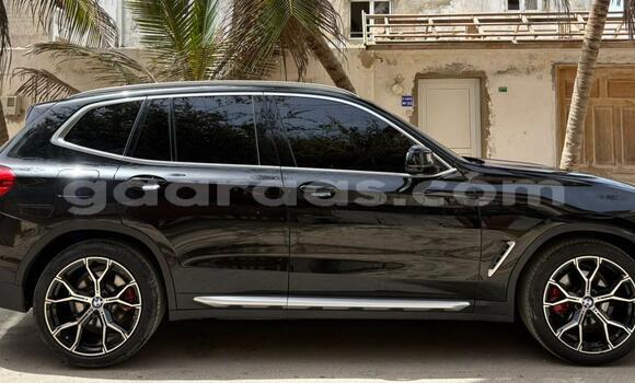 Acheter Neuf Voiture BMW X3 Autre à Dakar, Dakar Acheter Neuf Voiture BMW X3 Autre à Dakar, Dakar