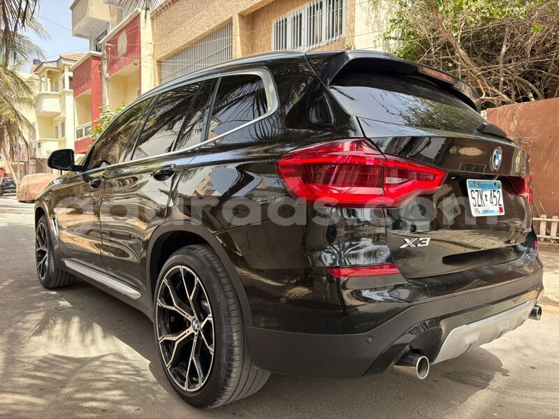 Big with watermark bmw x3 dakar dakar 33555