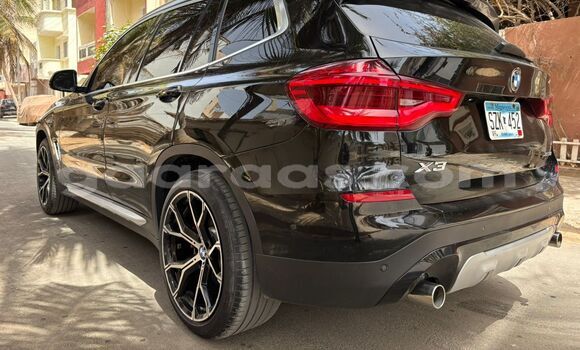 Acheter Neuf Voiture BMW X3 Autre à Dakar, Dakar Acheter Neuf Voiture BMW X3 Autre à Dakar, Dakar