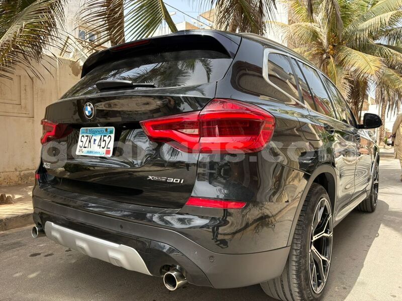 Big with watermark bmw x3 dakar dakar 33555