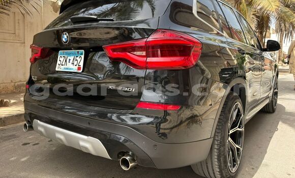 Acheter Neuf Voiture BMW X3 Autre à Dakar, Dakar Acheter Neuf Voiture BMW X3 Autre à Dakar, Dakar