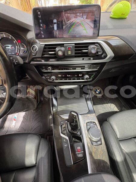 Big with watermark bmw x3 dakar dakar 33555