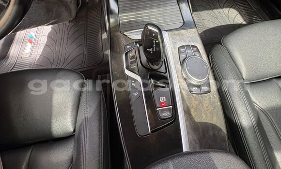 Acheter Neuf Voiture BMW X3 Autre à Dakar, Dakar Acheter Neuf Voiture BMW X3 Autre à Dakar, Dakar