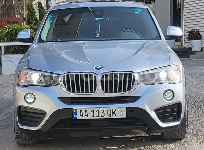 Big with watermark bmw x4 dakar dakar 33556