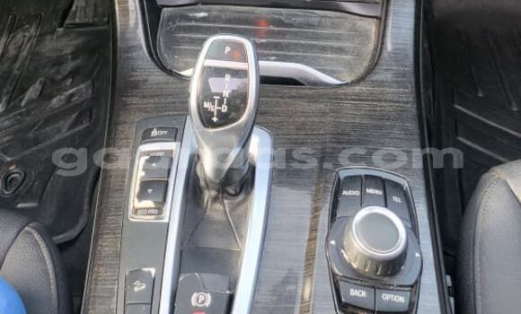 Buy New BMW X4 Silver Car in Dakar in Dakar Buy New BMW X4 Silver Car in Dakar in Dakar