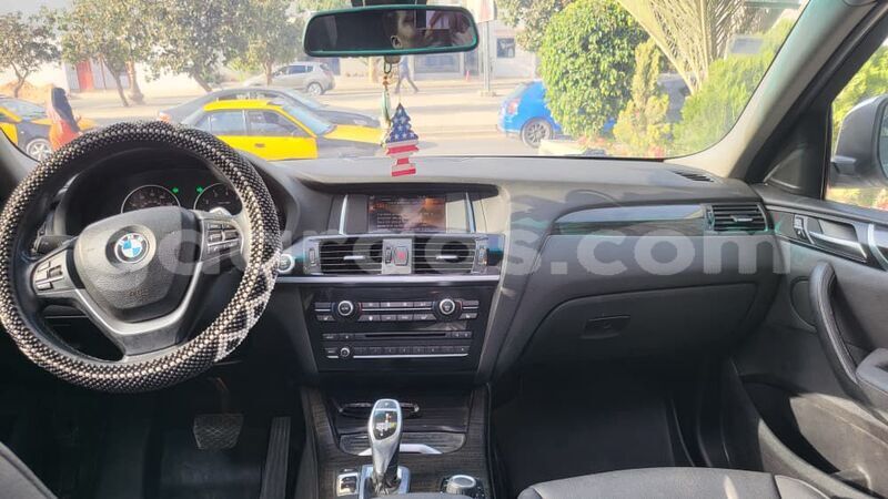 Big with watermark bmw x4 dakar dakar 33556
