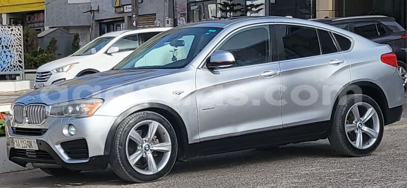 Big with watermark bmw x4 dakar dakar 33556