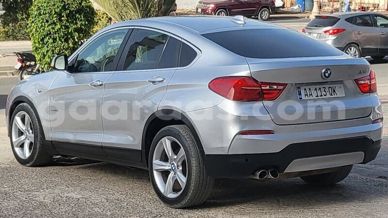 Big with watermark bmw x4 dakar dakar 33556