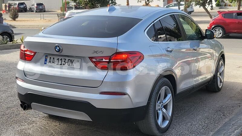Big with watermark bmw x4 dakar dakar 33556